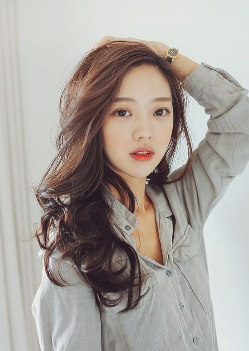 Bestie - phong cach trang diem Han Quoc 6