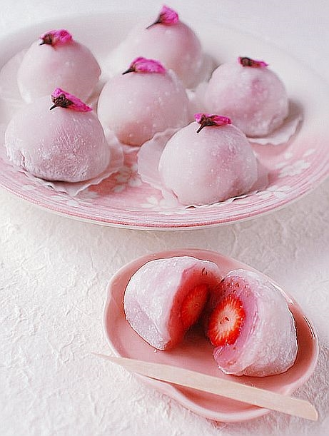 bestie cach lam banh mochi 14