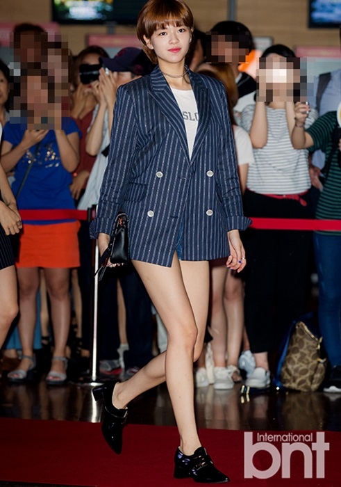 bestie idol mac vest