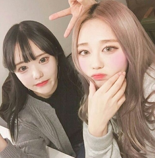 bestie-gap-lai-ban-cu