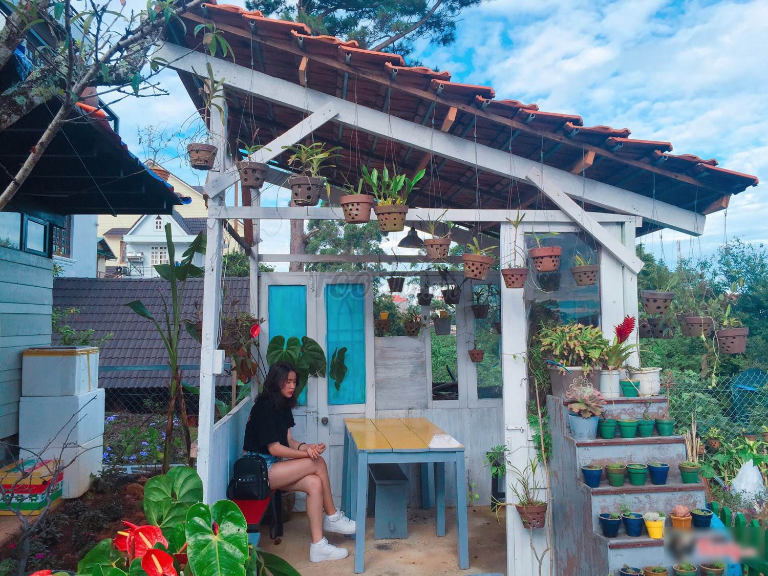 bestie homestay o Da Lat 19