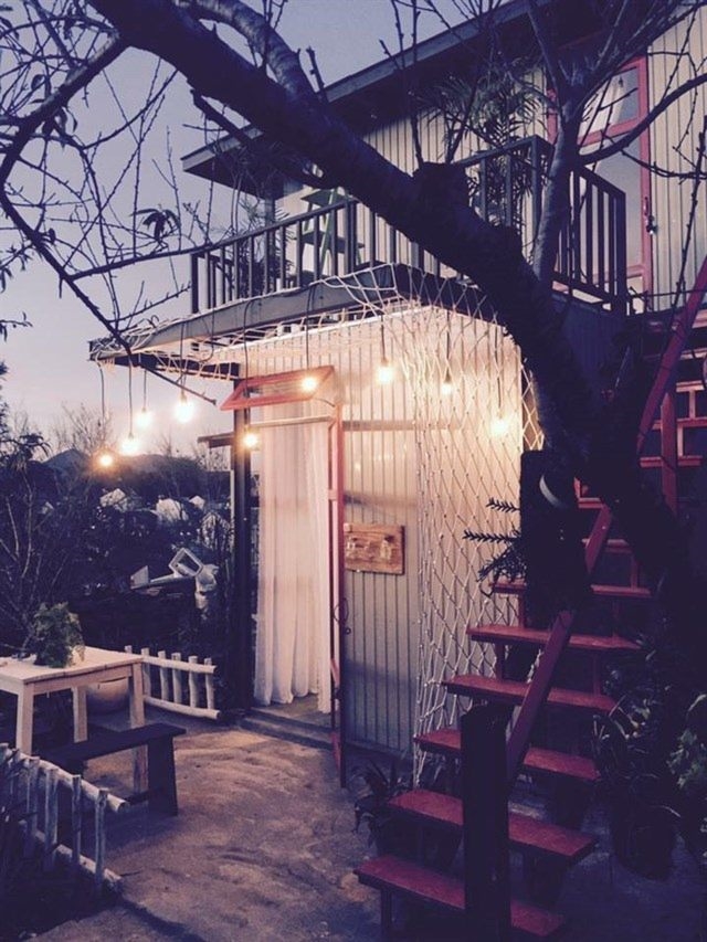 bestie homestay o Da Lat 20