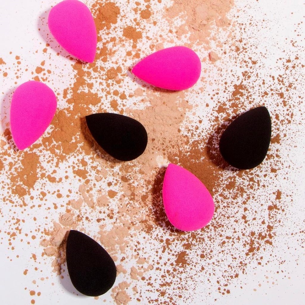 bestie cach su dung beauty blender 8