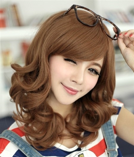 bestie toc danh cho mat tron