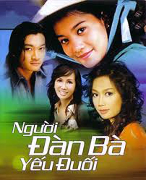 bestie phim Viet xua 8