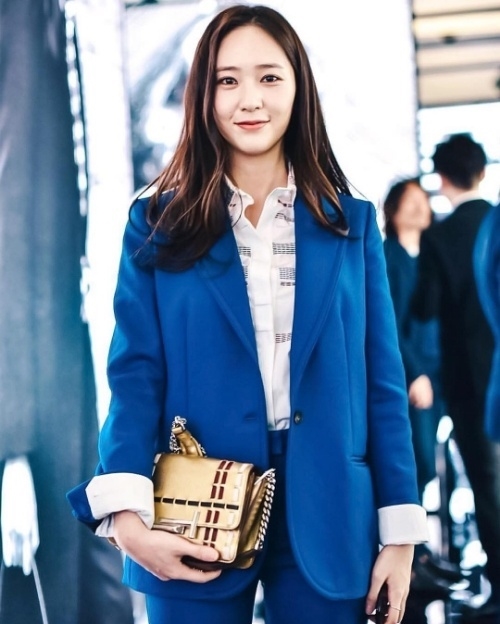 bestie áo blazer 11