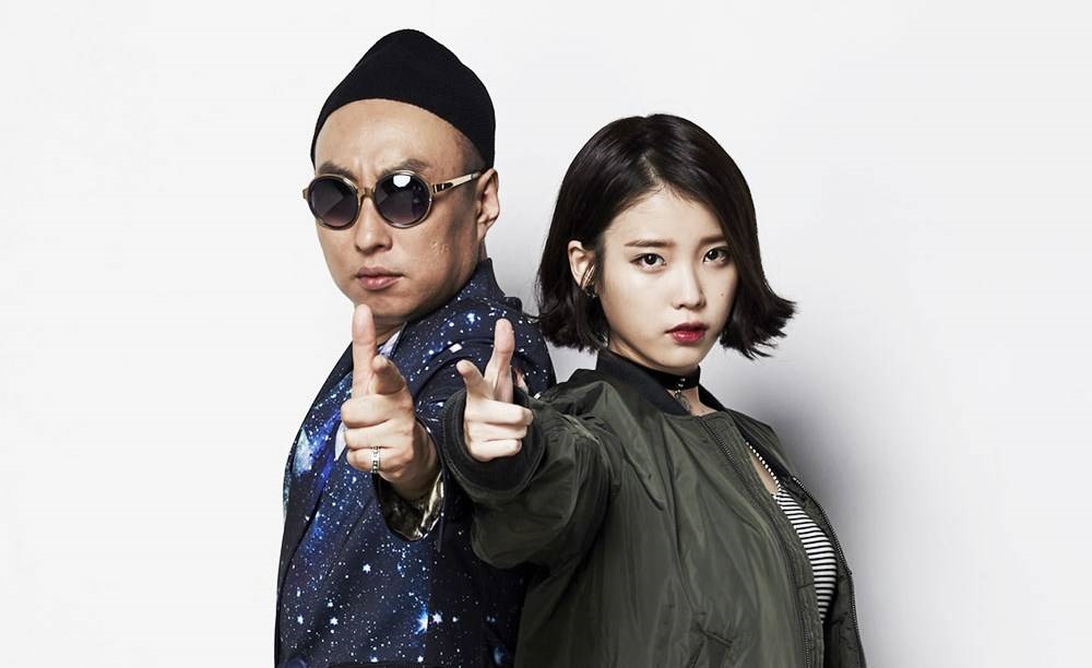 bestie IU