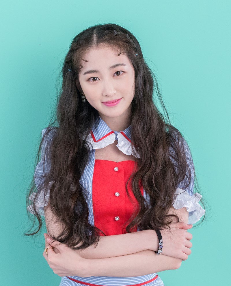 bestie can nang sao nu Han