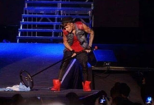 bestie justin bieber