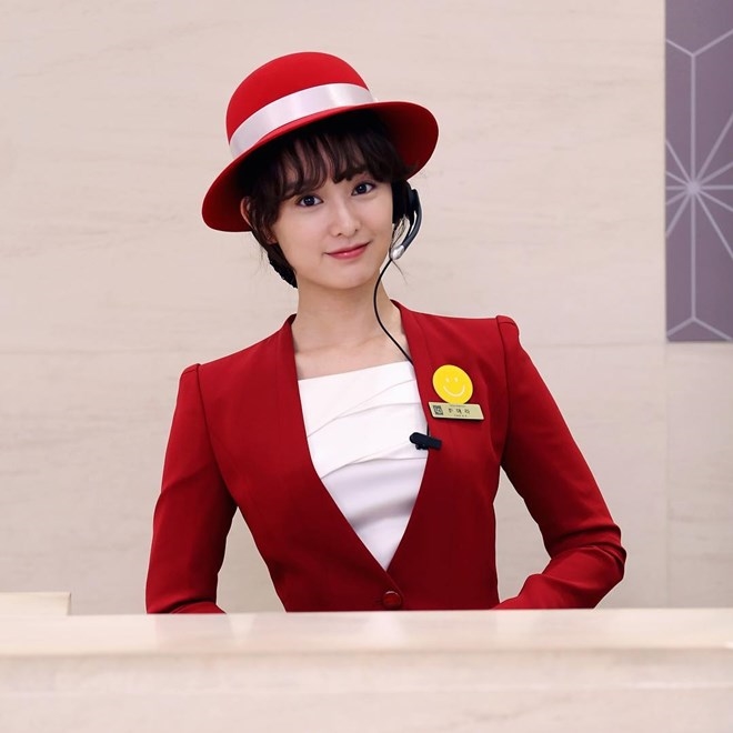 bestie-4-meo-giup-ban-xinh-nhu-Kim Ji Won