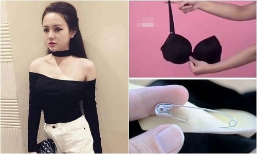 Những mẹo hữu ích giúp biến hóa một chiếc áo ngực "đa năng" mặc được nhiều kiểu