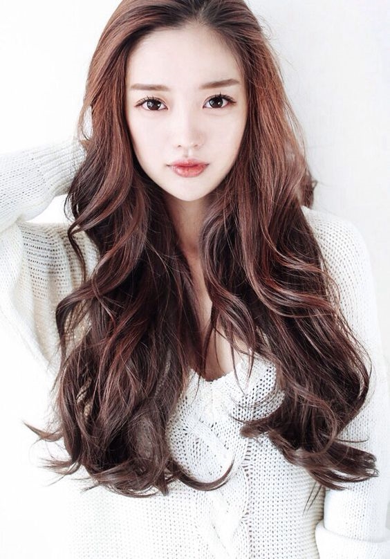 Bestie - phong cach trang diem Han Quoc 4