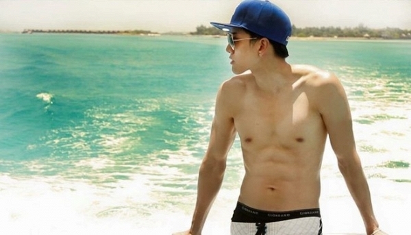 bestie my nam xu chua vang