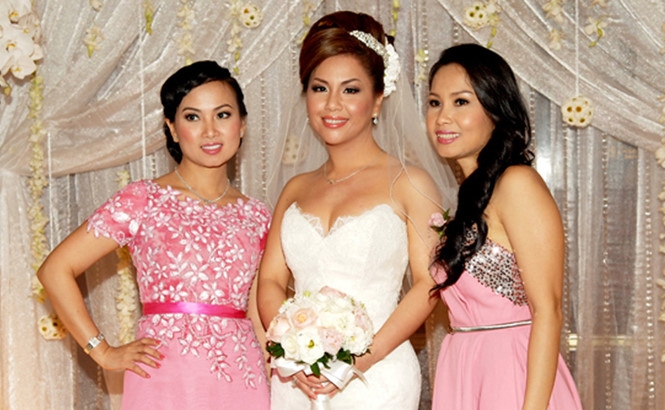 bestie anh chi em sao viet