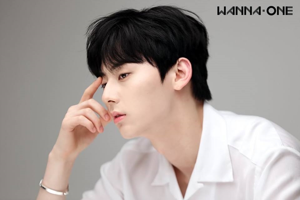 bestie Idol thich hop lam model