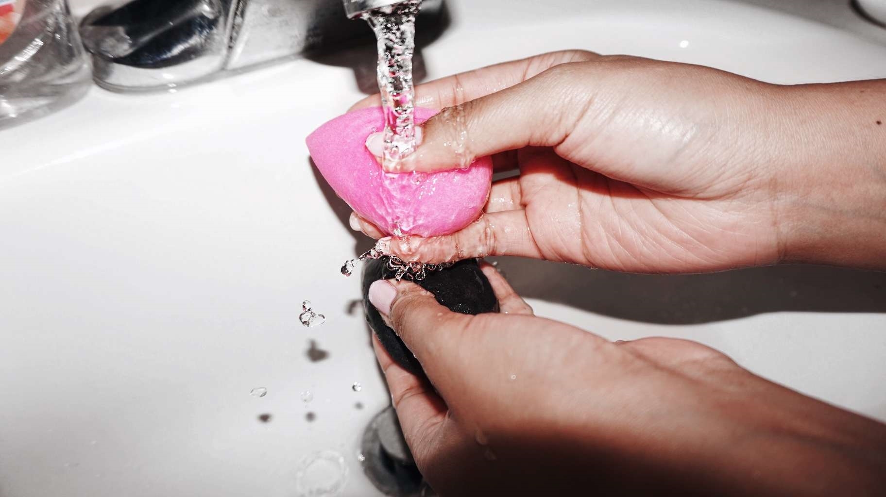 bestie cach su dung beauty blender 2