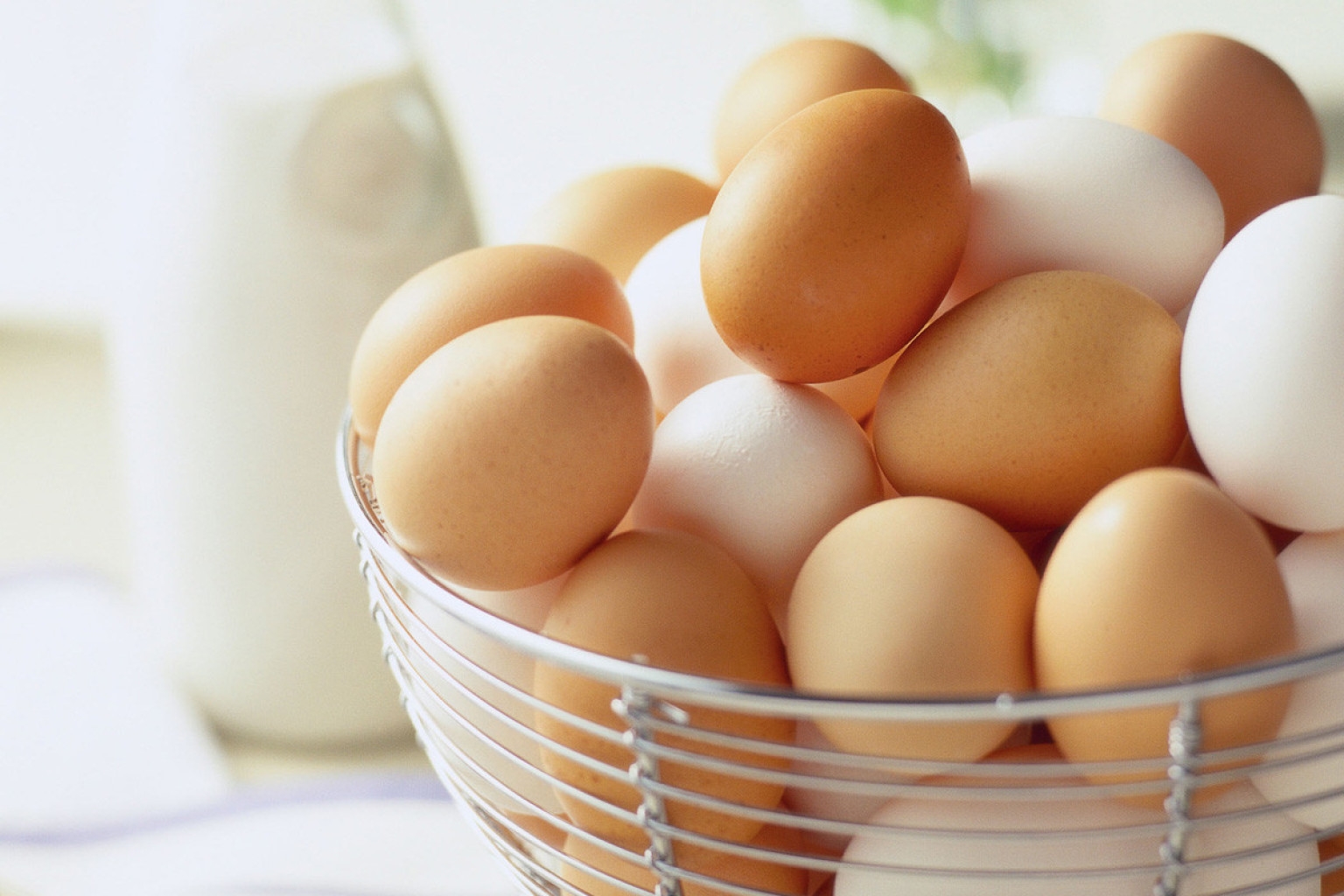 12 loại thực phẩm vừa giúp tóc mọc nhanh vừa chắc khỏe mượt mà