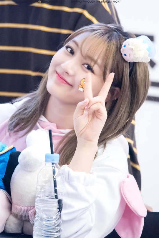 bestie cau noi sao Han khien fan xot xa