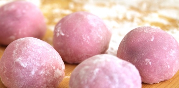 bestie cach lam banh mochi 11