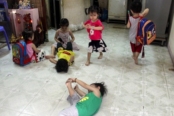 bestie ca sinh 5 duy nhat viet nam