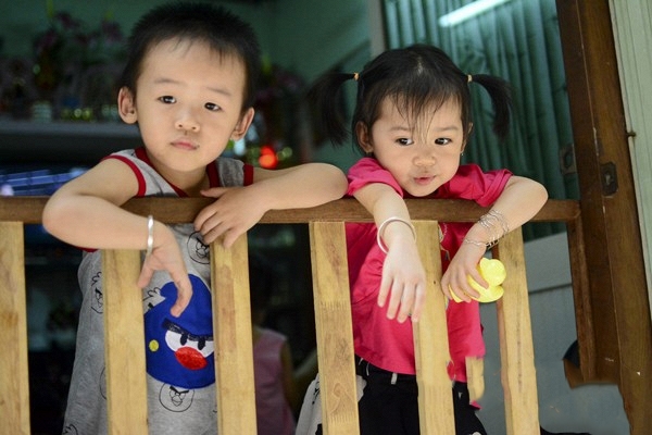 bestie ca sinh 5 duy nhat viet nam