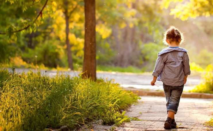Đây là lí do vì sao bạn cần phải để cho con mình nếm trải thất bại