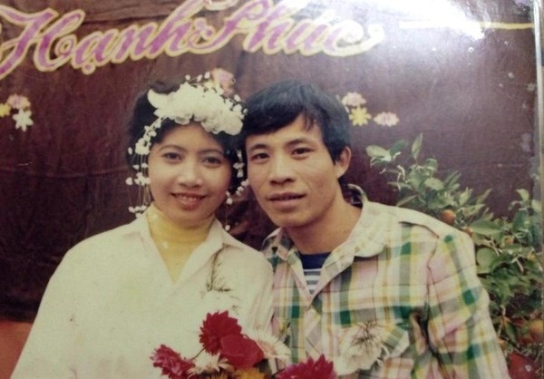 bestie anh cuoi xua
