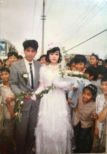 bestie anh cuoi xua