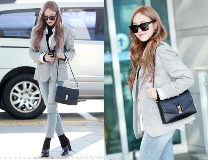 bestie áo blazer 3