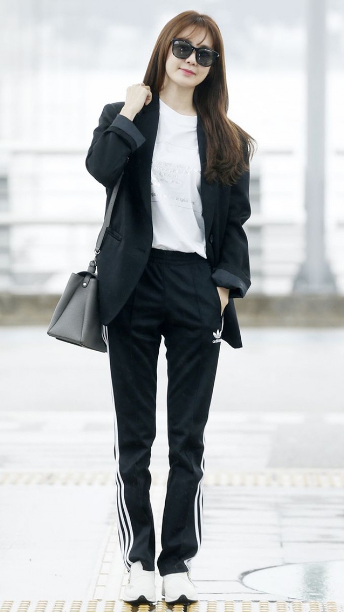 bestie áo blazer 2