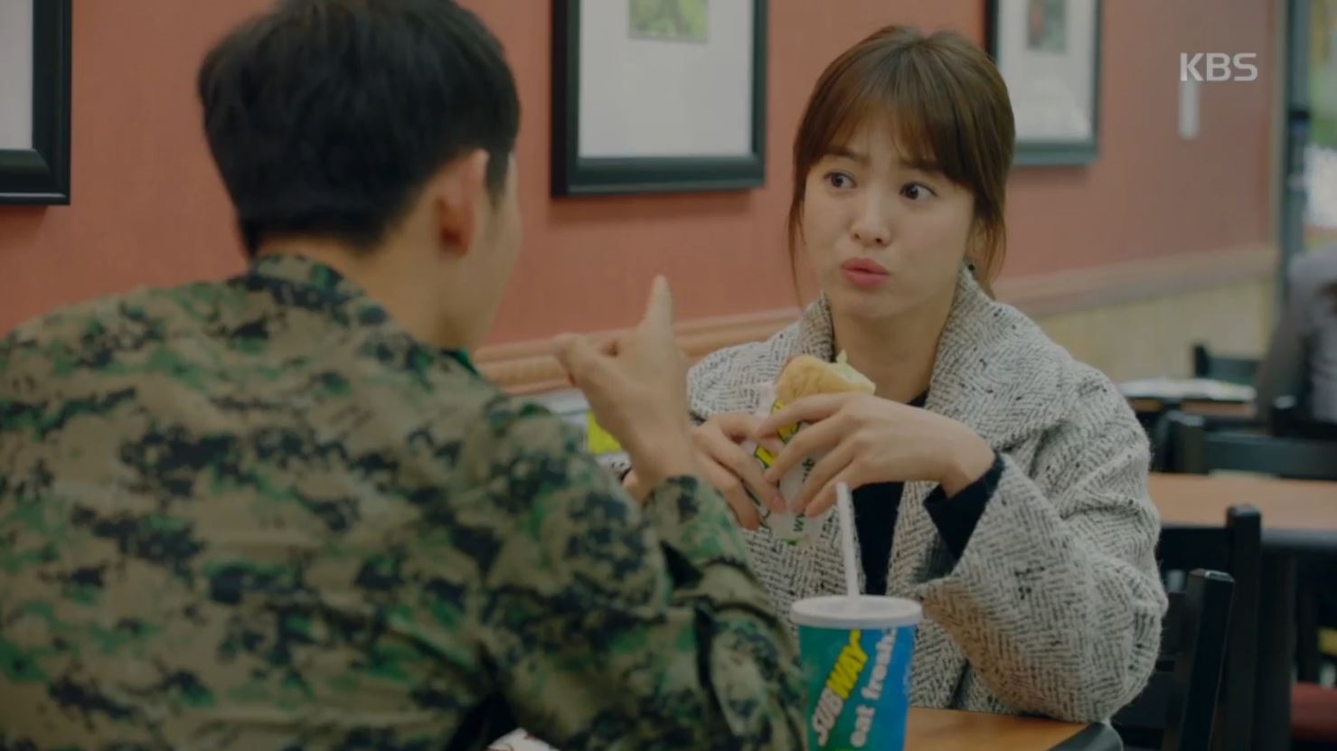 bestie cap doi Song-Song 17