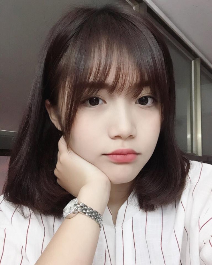 bestie toc danh cho mat tron