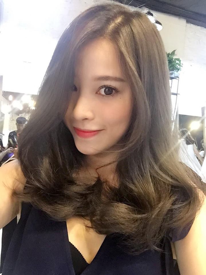 bestie toc danh cho mat tron