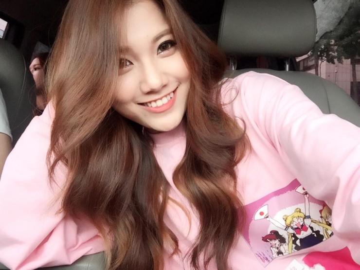 bestie toc danh cho mat tron