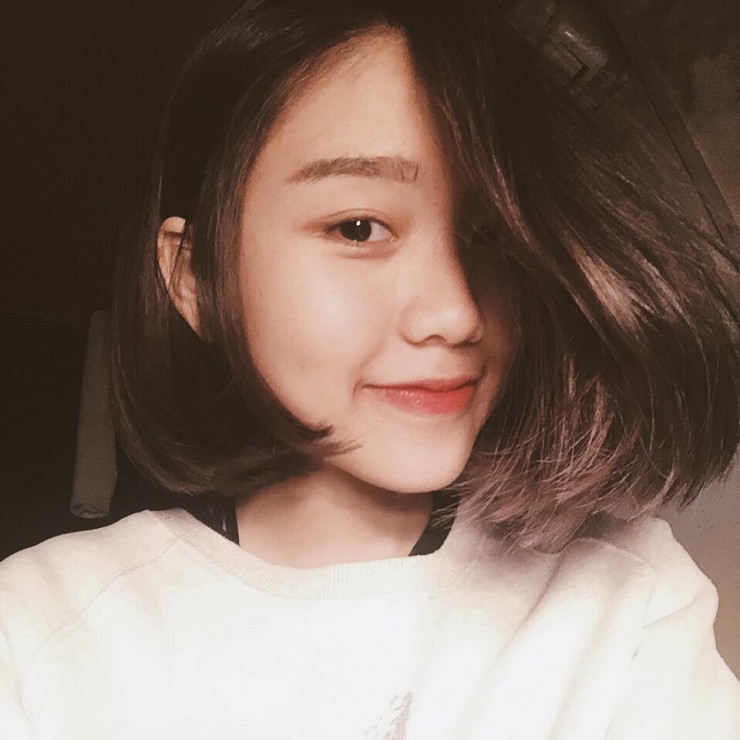 bestie toc danh cho mat tron