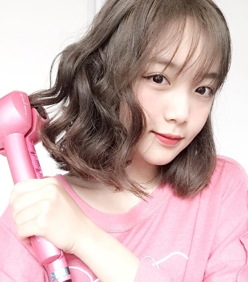 bestie kieu toc dep 14