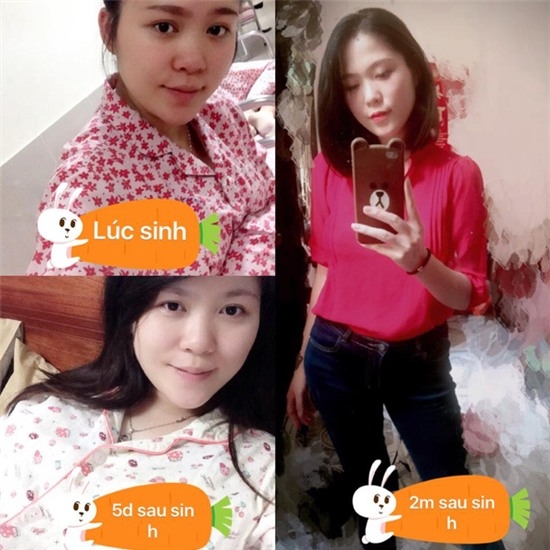 bestie lot xac sau sinh