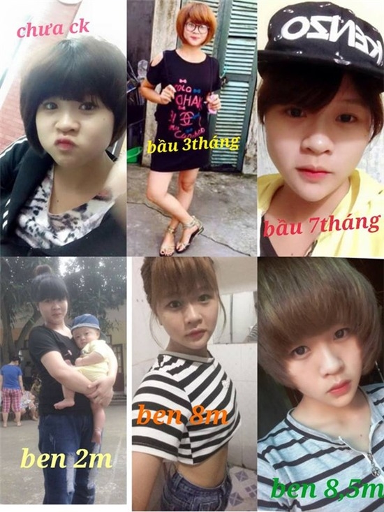 bestie lot xac sau sinh