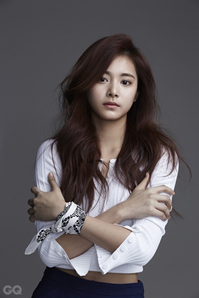 bestie em ut tai nang cua Kpop