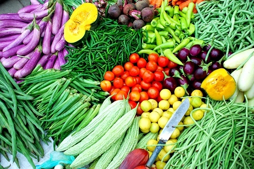 6 mẹo giúp nàng tránh việc cân thiếu thực phẩm khi mua hàng
