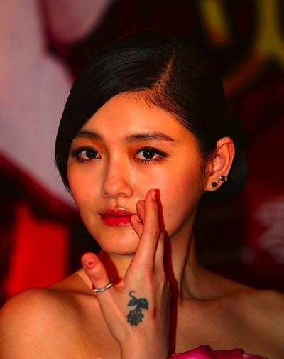 bestie sao hoa ngu