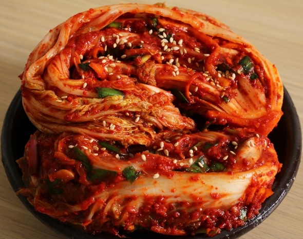 bestie cach lam kim chi 8