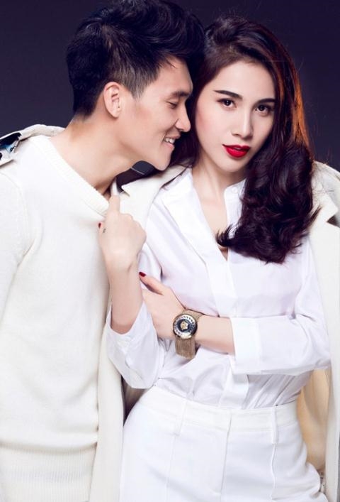 bestie sao Viet - Han thanh cong sau phau thuat tham my