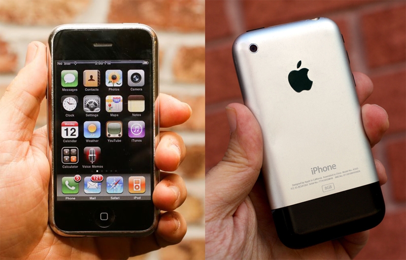 bestie iphone