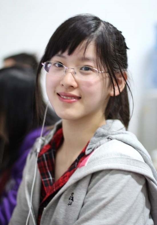 bestie hot girl tra sua