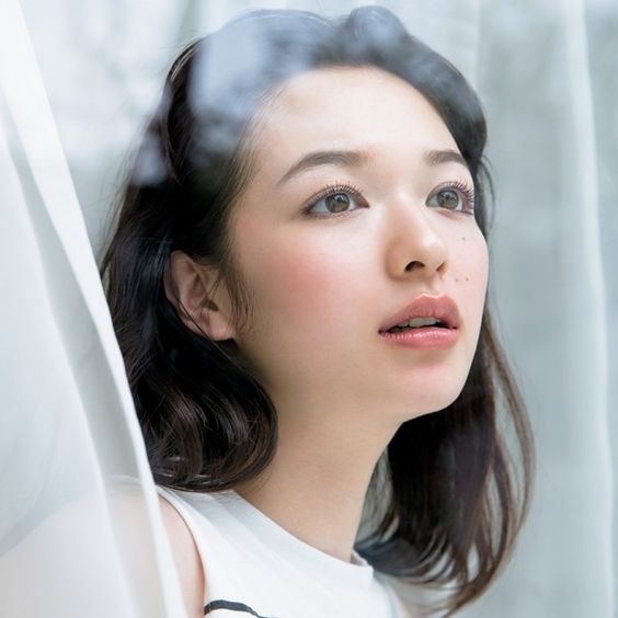 bestie trang điểm kiểu Nhật 4