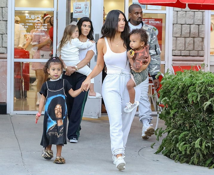 bestie north west