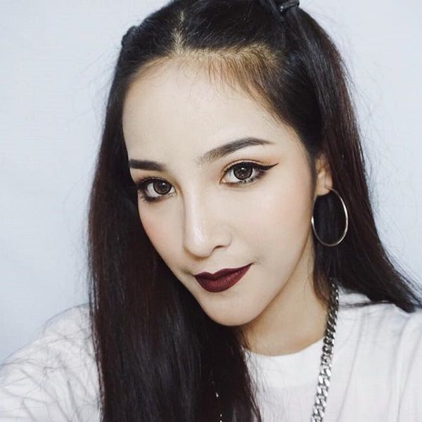 bestie 5 kiểu trang điểm bao đẹp phù hợp với mọi khuôn mặt 9
