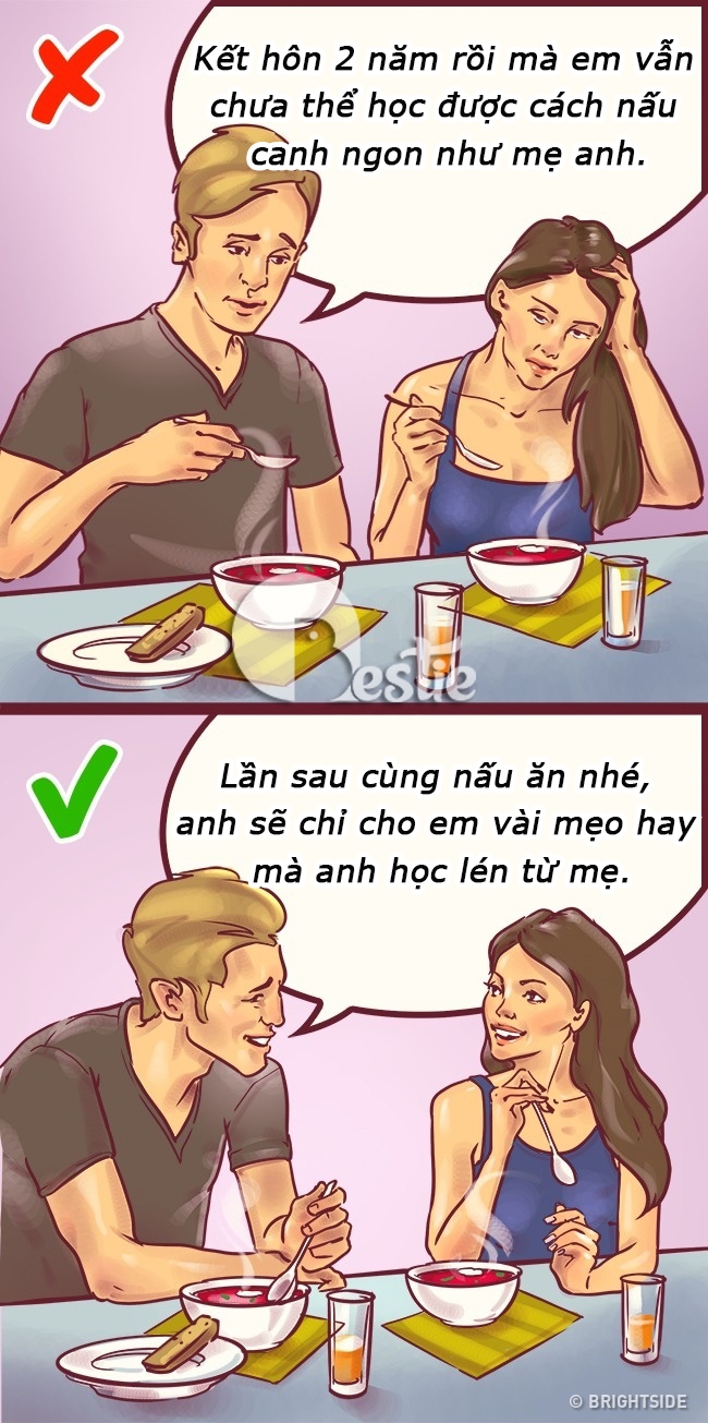 4 dấu hiệu tệ hại trong một mối quan hệ mà bạn cần tránh phạm phải