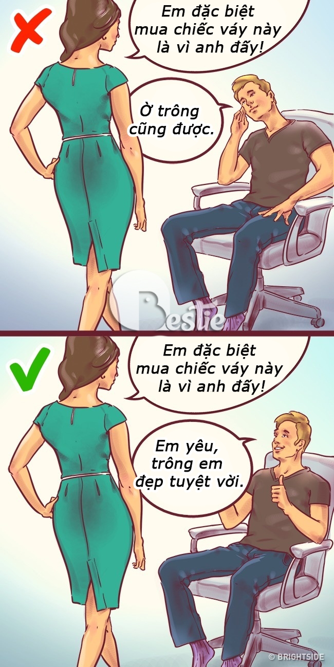 4 dấu hiệu tệ hại trong một mối quan hệ mà bạn cần tránh phạm phải